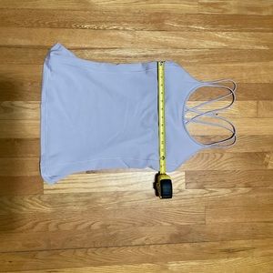 Luluemon tank top